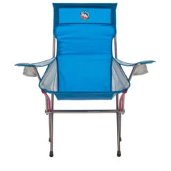 Big Agnes Big Six Armchair - Camping Chair 9 Big Agnes Big Six Armchair - Camping Chair -Brunner Sales 2025 big agnes big six armchair camping chair detail 3