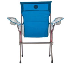 Big Agnes Big Six Armchair - Camping Chair 10 Big Agnes Big Six Armchair - Camping Chair -Brunner Sales 2025 big agnes big six armchair camping chair detail 4