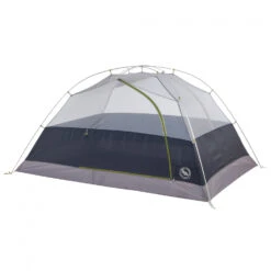 Big Agnes Blacktail 3 - 3-person Tent 7 Big Agnes Blacktail 3 - 3-person Tent -Brunner Sales 2025 big agnes blacktail 3 3 person tent detail 3