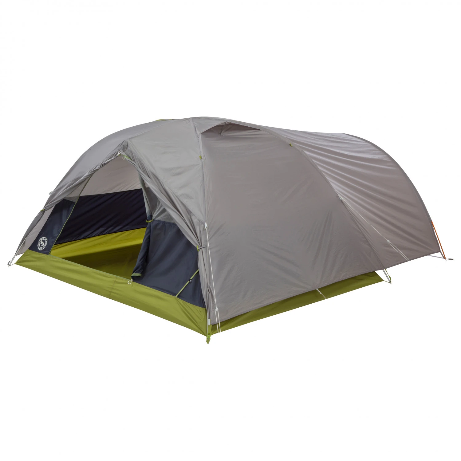 Big Agnes Blacktail 3 Hotel Bikepack - 3-person Tent 4 Big Agnes Blacktail 3 Hotel Bikepack - 3-person Tent - Image 2