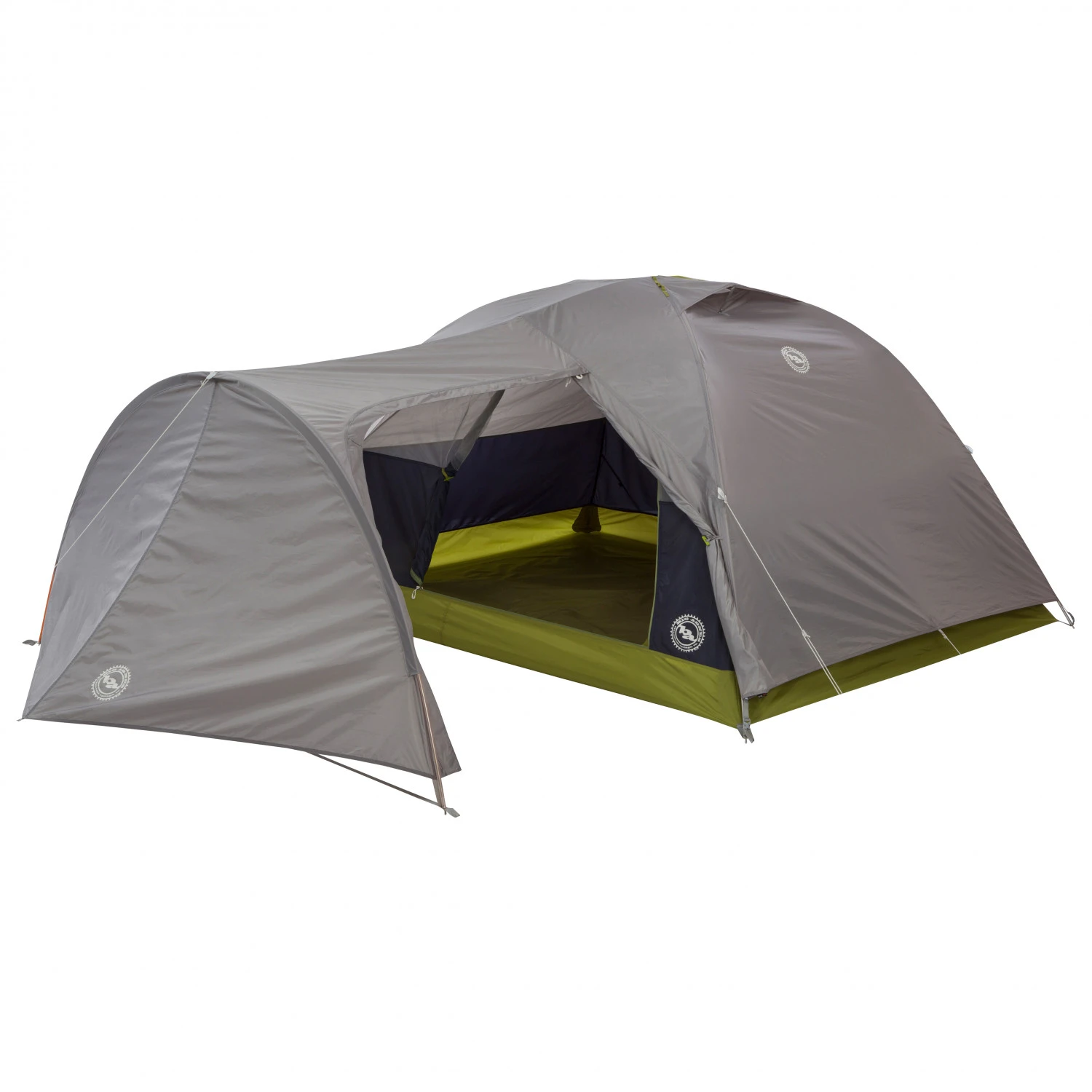 Big Agnes Blacktail 3 Hotel Bikepack - 3-person Tent 3 Big Agnes Blacktail 3 Hotel Bikepack - 3-person Tent