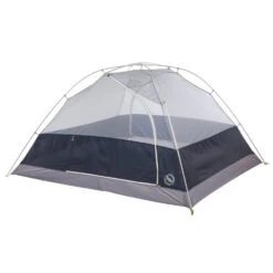 Big Agnes Blacktail 4 - 4-person Tent 8 Big Agnes Blacktail 4 - 4-person Tent -Brunner Sales 2025 big agnes blacktail 4 4 person tent detail 3