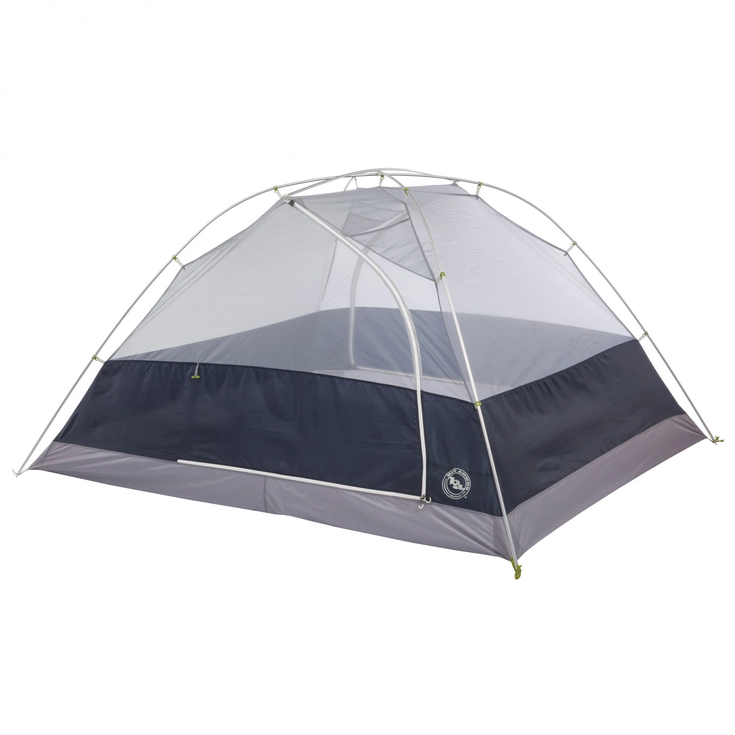 Big Agnes Blacktail 4 - 4-person Tent 5 Big Agnes Blacktail 4 - 4-person Tent - Image 3