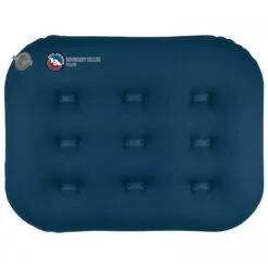 Big Agnes Boundary Camp Pillow - Pillow