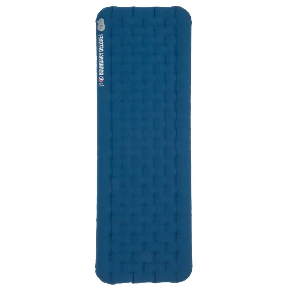 Big Agnes Boundary Deluxe Insulated - Sleeping Mat 3 Big Agnes Boundary Deluxe Insulated - Sleeping Mat