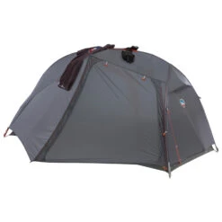 Big Agnes Copper Spur HV UL1 Bikepack - 1-person Tent 11 Big Agnes Copper Spur HV UL1 Bikepack - 1-person Tent -Brunner Sales 2025 big agnes copper spur hv ul1 bikepack 1 person tent bf detail 3