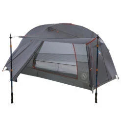 Big Agnes Copper Spur HV UL1 Bikepack - 1-person Tent 13 Big Agnes Copper Spur HV UL1 Bikepack - 1-person Tent -Brunner Sales 2025 big agnes copper spur hv ul1 bikepack 1 person tent bf detail 5