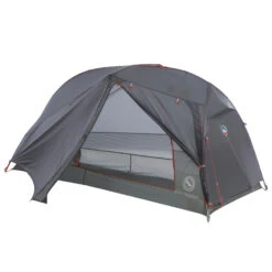 Big Agnes Copper Spur HV UL1 Bikepack - 1-person Tent 14 Big Agnes Copper Spur HV UL1 Bikepack - 1-person Tent -Brunner Sales 2025 big agnes copper spur hv ul1 bikepack 1 person tent bf detail 6
