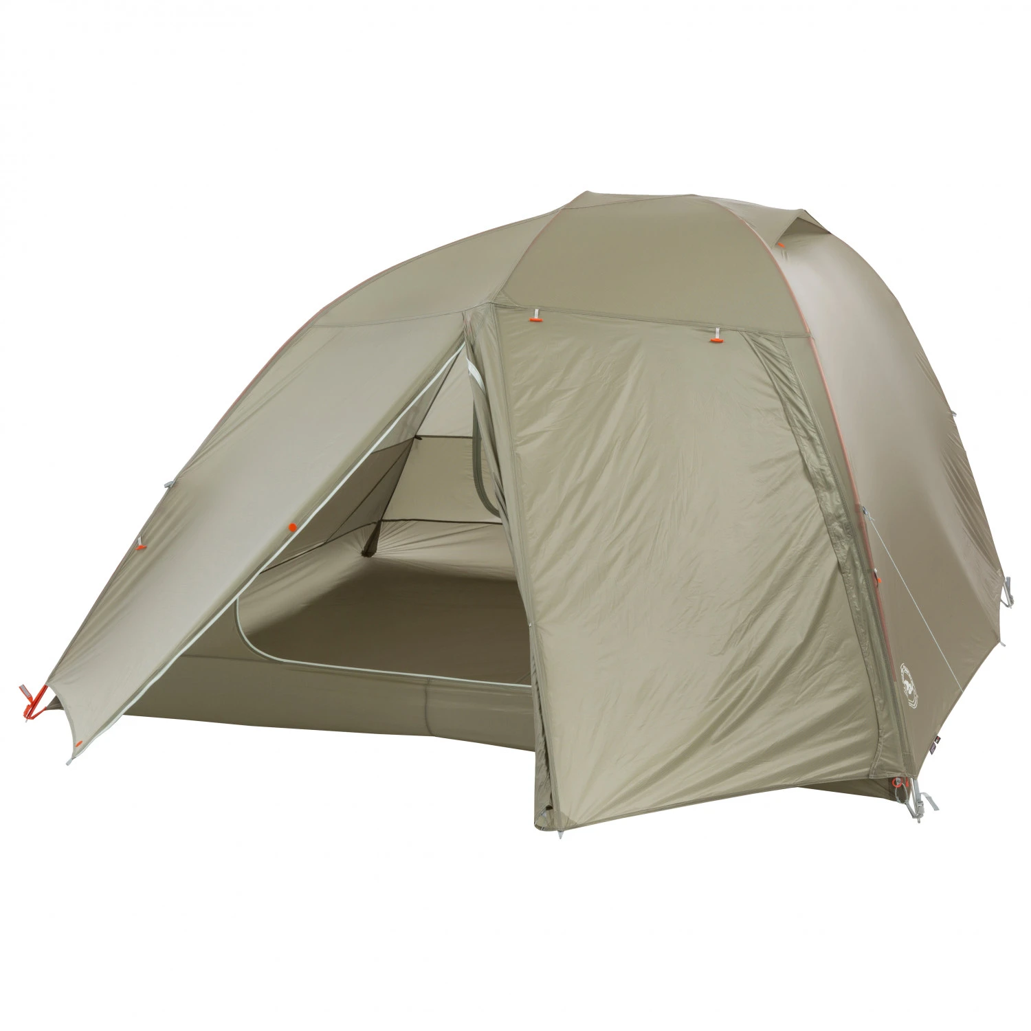 Big Agnes Copper Spur HV UL4 - 4-person Tent 4 Big Agnes Copper Spur HV UL4 - 4-person Tent - Image 2