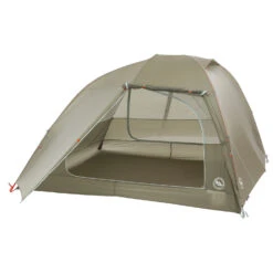 Big Agnes Copper Spur HV UL4 - 4-person Tent 10 Big Agnes Copper Spur HV UL4 - 4-person Tent -Brunner Sales 2025 big agnes copper spur hv ul4 4 person tent bf detail 3