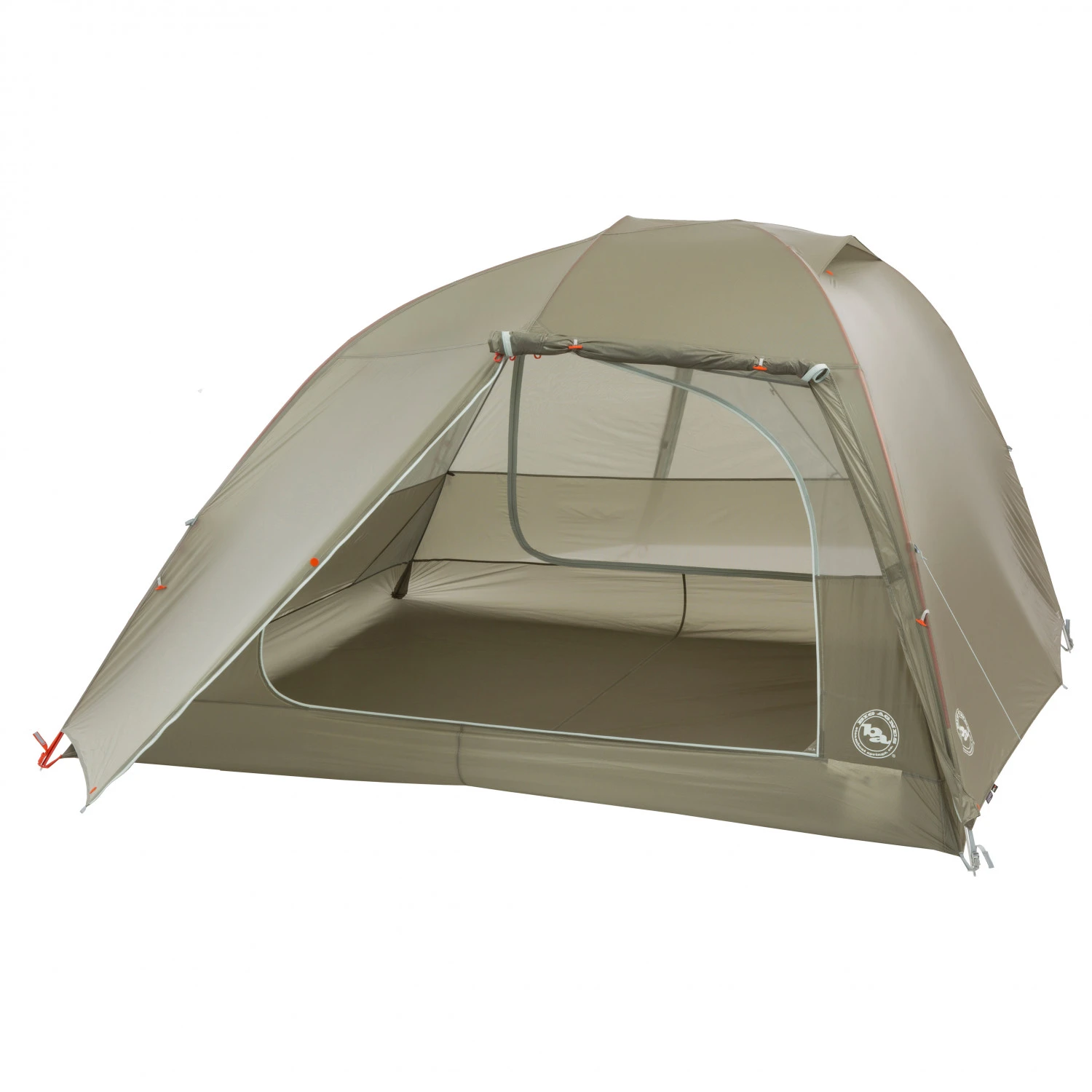 Big Agnes Copper Spur HV UL4 - 4-person Tent 5 Big Agnes Copper Spur HV UL4 - 4-person Tent - Image 3