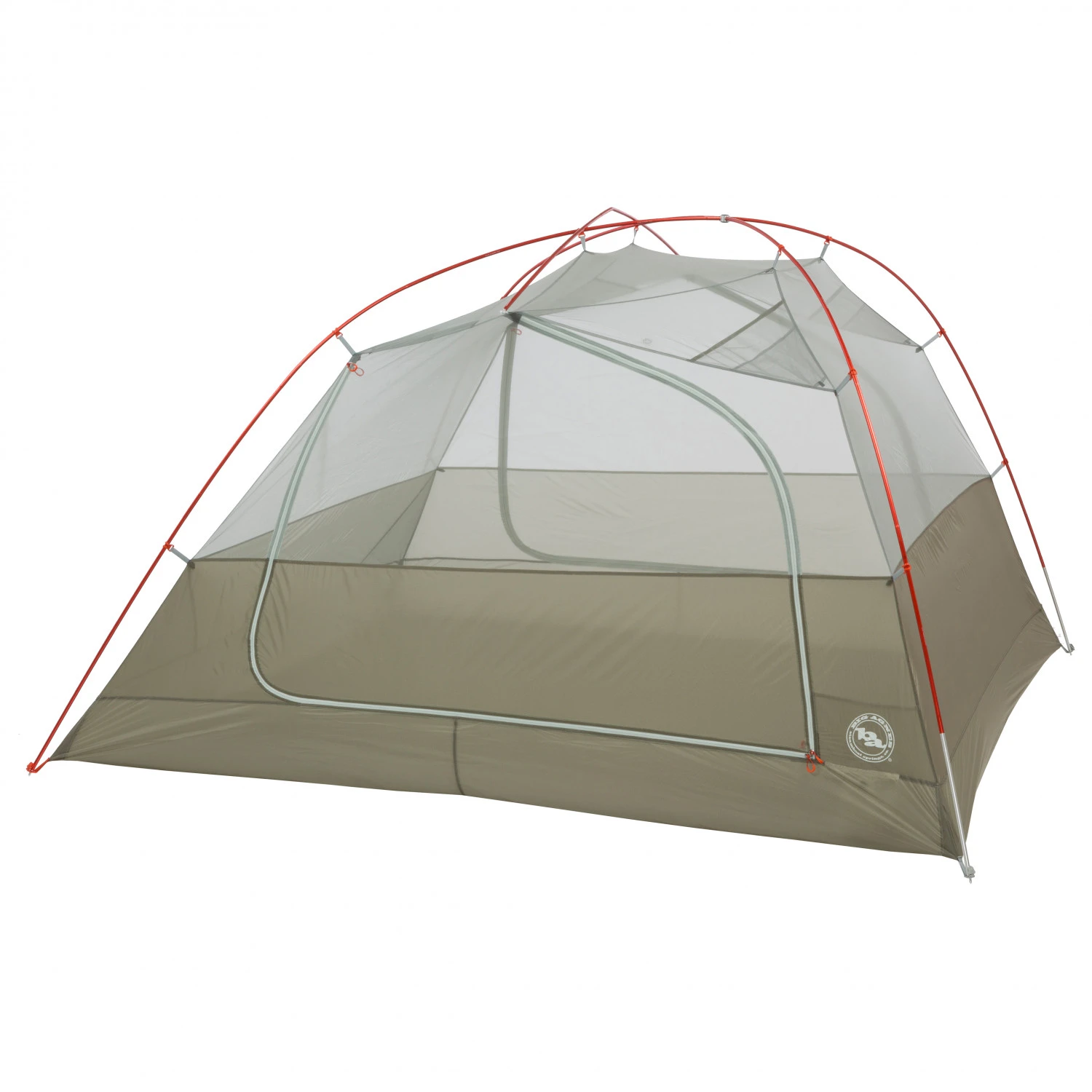 Big Agnes Copper Spur HV UL4 - 4-person Tent 8 Big Agnes Copper Spur HV UL4 - 4-person Tent - Image 6