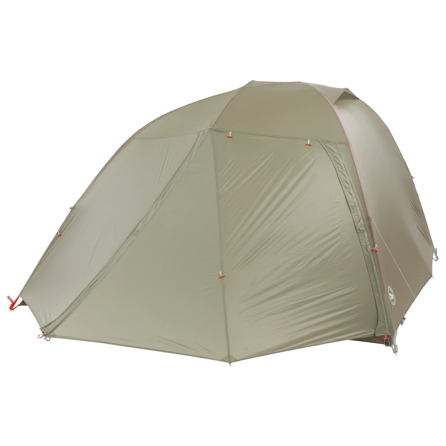 Big Agnes Copper Spur HV UL4 - 4-person Tent 3 Big Agnes Copper Spur HV UL4 - 4-person Tent