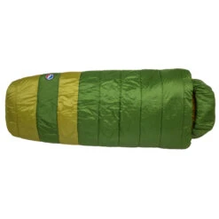 Big Agnes Echo Park 20 Fireline Max - Synthetic Sleeping Bag -Brunner Sales 2025 big agnes echo park 20 fireline max synthetic sleeping bag detail 4