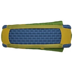 Big Agnes Echo Park 20 Fireline Max - Synthetic Sleeping Bag -Brunner Sales 2025 big agnes echo park 20 fireline max synthetic sleeping bag detail 6
