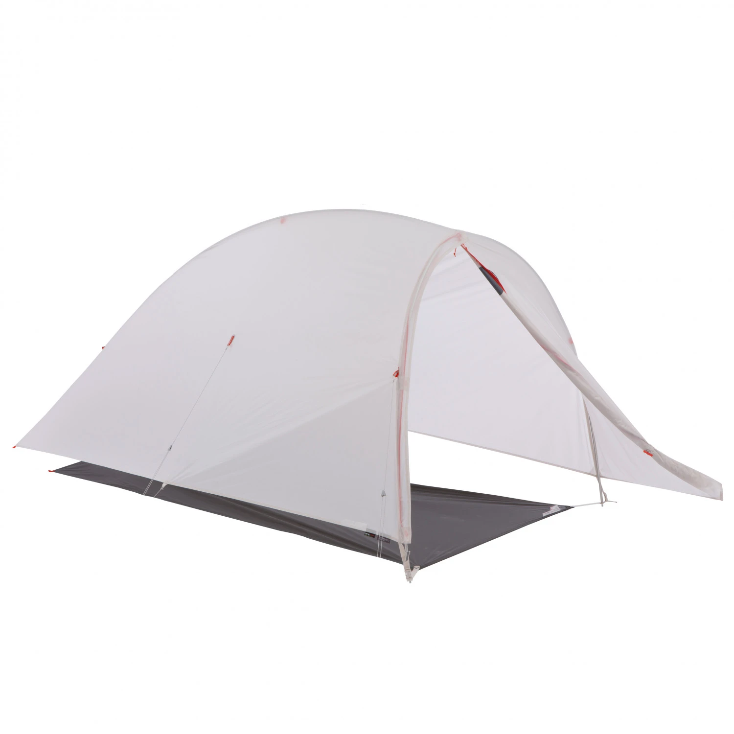 Big Agnes Fly Creek HV UL1 - 1-person Tent 4 Big Agnes Fly Creek HV UL1 - 1-person Tent - Image 2