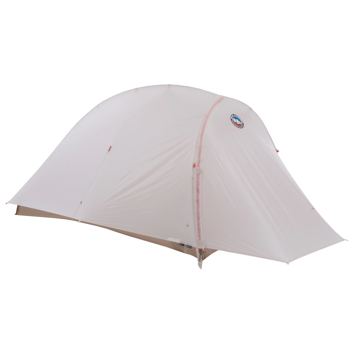 Big Agnes Fly Creek HV UL1 - 1-person Tent 5 Big Agnes Fly Creek HV UL1 - 1-person Tent - Image 3