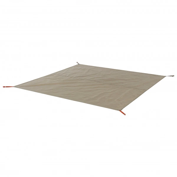 Big Agnes Footprint Spicer Peak 6 - Footprint 3 Big Agnes Footprint Spicer Peak 6 - Footprint