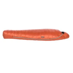 Big Agnes Greystone 30 - Down Sleeping Bag 7 Big Agnes Greystone 30 - Down Sleeping Bag -Brunner Sales 2025 big agnes greystone 30 down sleeping bag detail 3