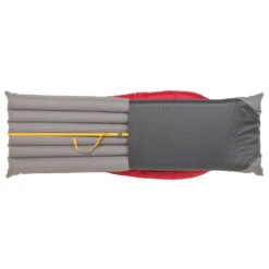 Big Agnes Kid's Wolverine 15 (Fireline Core) - Kids' Sleeping Bag 9 Big Agnes Kid's Wolverine 15 (Fireline Core) - Kids' Sleeping Bag -Brunner Sales 2025 big agnes kids wolverine 15 fireline core kids sleeping bag detail 4