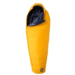 Big Agnes Lost Dog 0 - Synthetic Sleeping Bag -Brunner Sales 2025 big agnes lost dog 0 synthetic sleeping bag detail 3