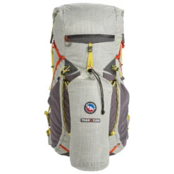Big Agnes Prospector 50 - Mountaineering Backpack 9 Big Agnes Prospector 50 - Mountaineering Backpack -Brunner Sales 2025 big agnes prospector 50 mountaineering backpack detail 3