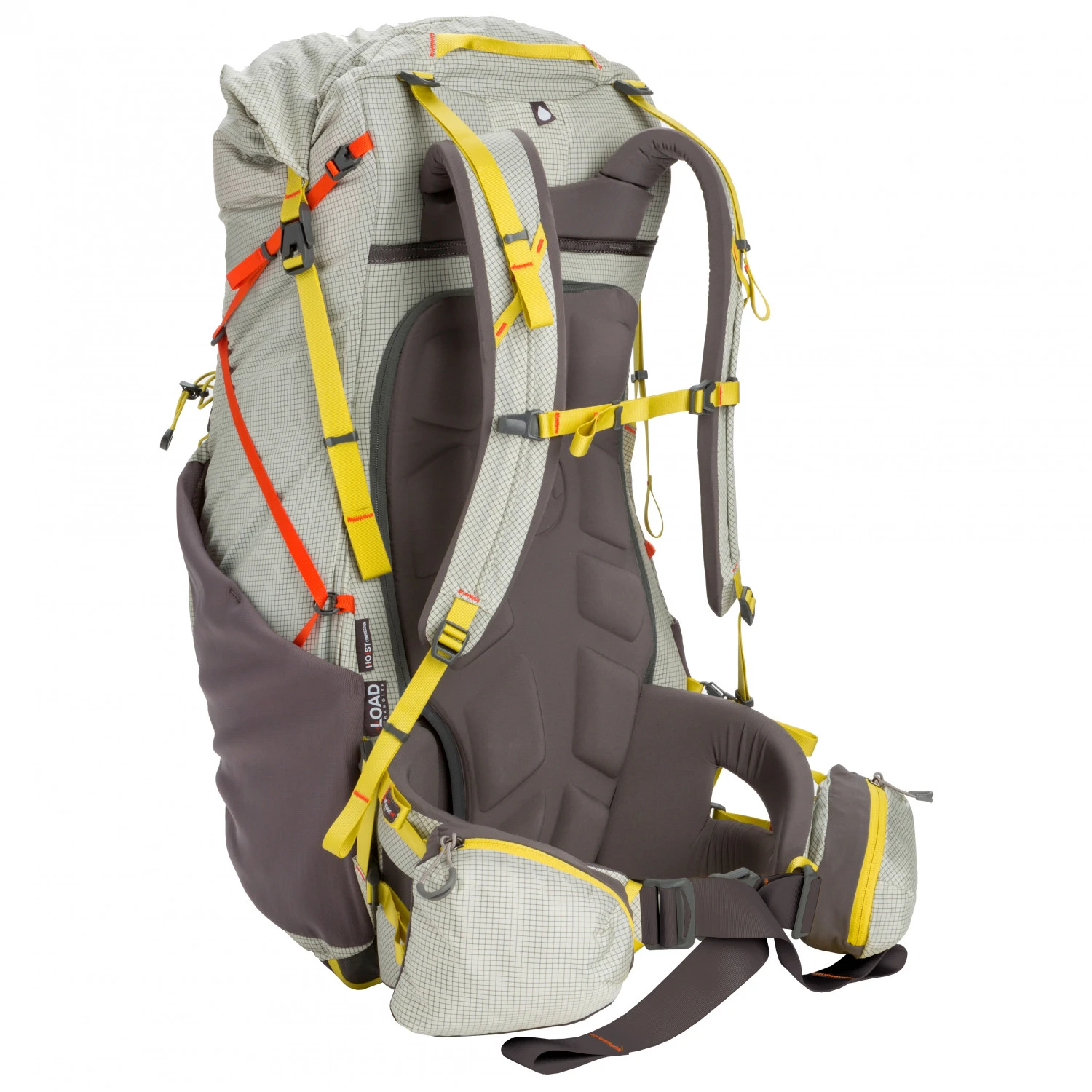 Big Agnes Prospector 50 - Mountaineering Backpack 6 Big Agnes Prospector 50 - Mountaineering Backpack - Image 4