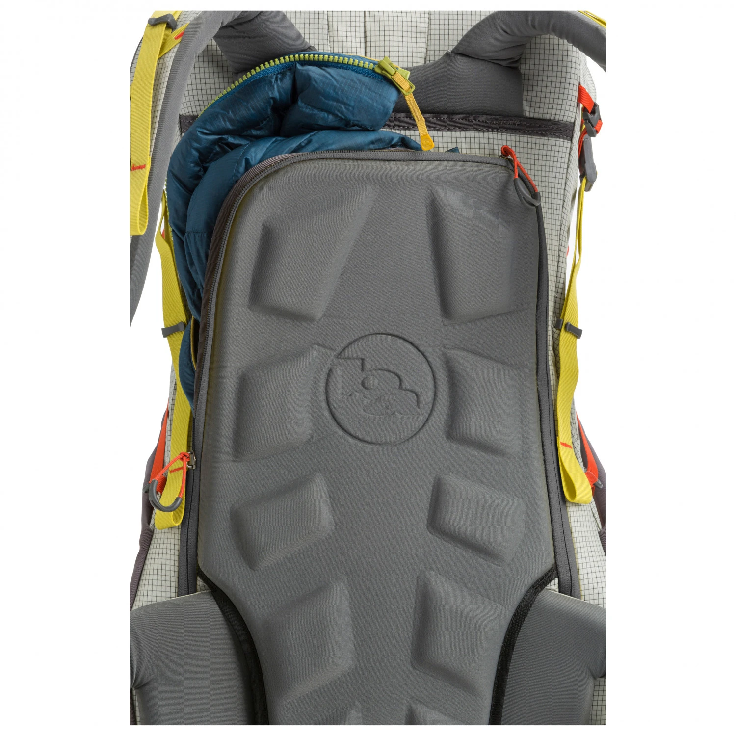 Big Agnes Prospector 50 - Mountaineering Backpack 7 Big Agnes Prospector 50 - Mountaineering Backpack - Image 5