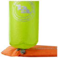 Big Agnes Pumphouse ULtra - Mini Pump 14 Big Agnes Pumphouse ULtra - Mini Pump -Brunner Sales 2025 big agnes pumphouse ultra mini pump bf detail 6