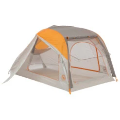Big Agnes Salt Creek SL2 - 2-person Tent 9 Big Agnes Salt Creek SL2 - 2-person Tent -Brunner Sales 2025 big agnes salt creek sl2 2 person tent detail 3