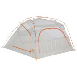 Big Agnes Salt Creek SL3 - 3-person Tent -Brunner Sales 2025 big agnes salt creek sl3 3 person tent detail 5