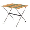 Big Agnes Soul Kitchen Camp Table - Camping Table -Brunner Sales 2025 big agnes soul kitchen camp table camping table