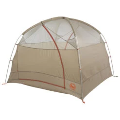 Big Agnes Spicer Peak 4 - 4-person Tent -Brunner Sales 2025 big agnes spicer peak 4 4 person tent detail 4