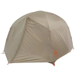 Big Agnes Spicer Peak 6 - Group Tent 8 Big Agnes Spicer Peak 6 - Group Tent -Brunner Sales 2025 big agnes spicer peak 6 group tent detail 3