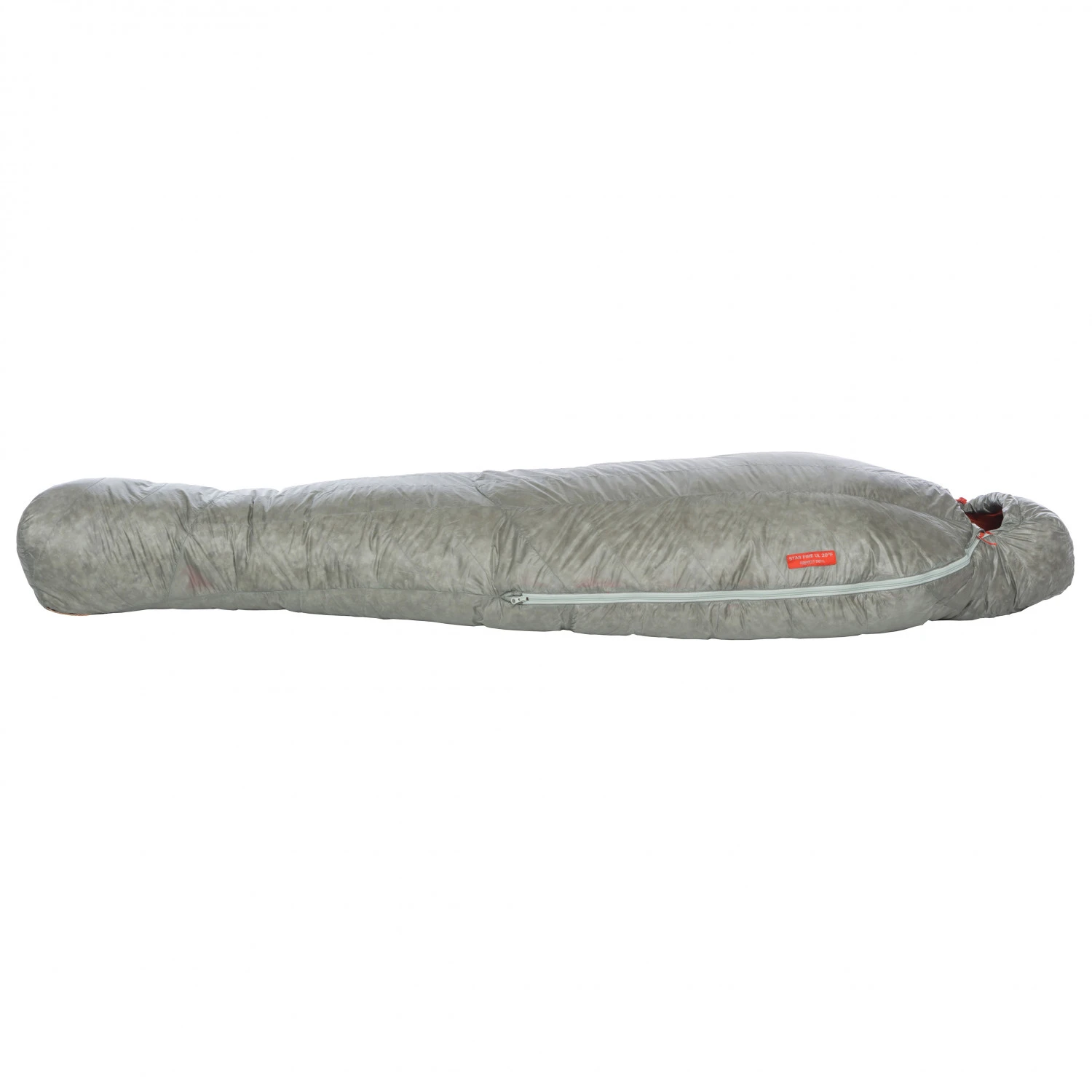 Big Agnes Star Fire UL 20 - Down Sleeping Bag 5 Big Agnes Star Fire UL 20 - Down Sleeping Bag - Image 3