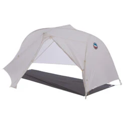 Big Agnes Tiger Wall UL1 - 1-person Tent -Brunner Sales 2025 big agnes tiger wall ul1 1 person tent bf detail 4
