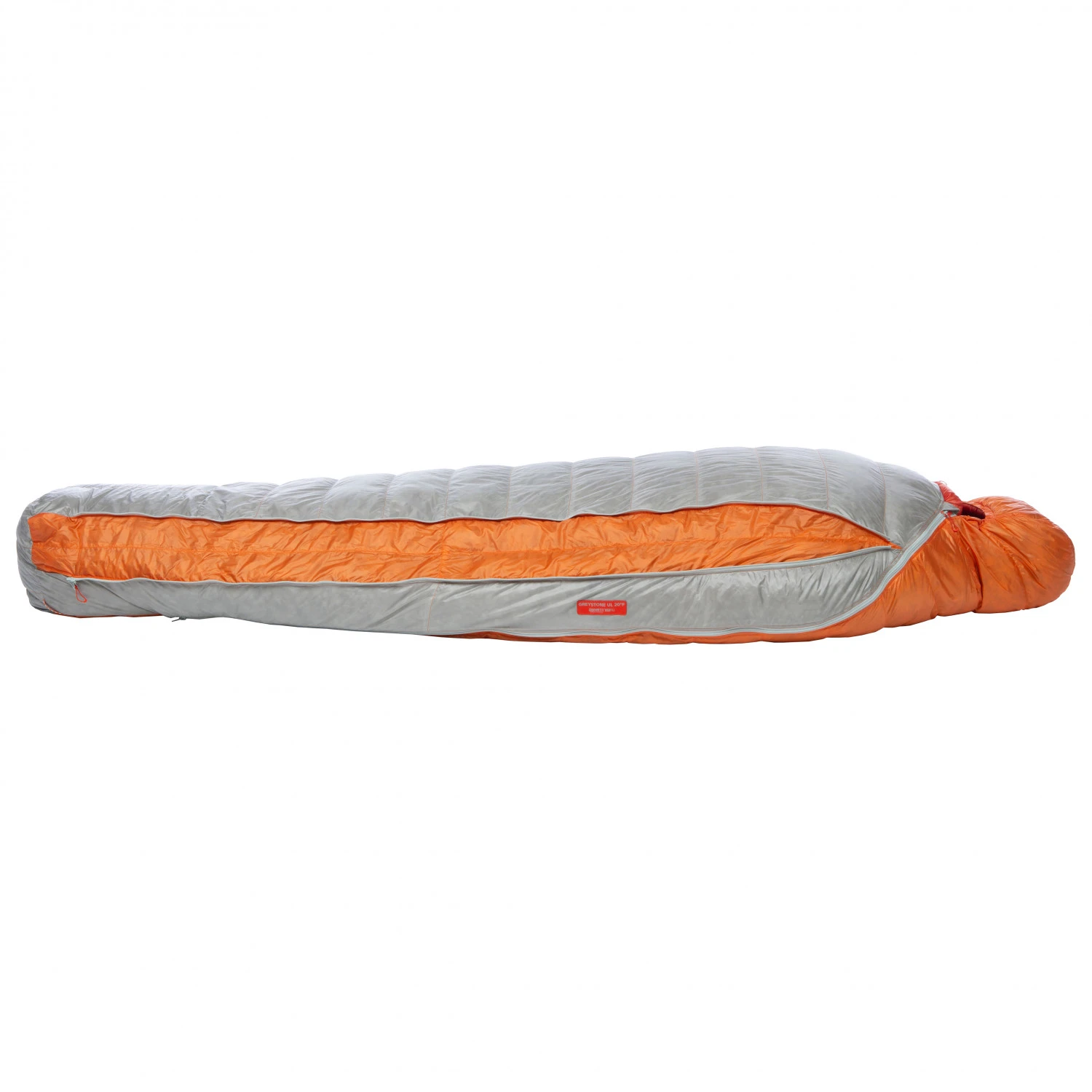 Big Agnes Torchlight UL 20 - Down Sleeping Bag 5 Big Agnes Torchlight UL 20 - Down Sleeping Bag - Image 3