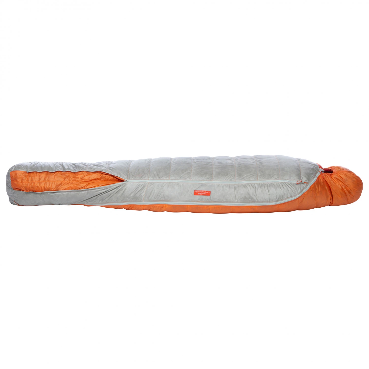 Big Agnes Torchlight UL 20 - Down Sleeping Bag 7 Big Agnes Torchlight UL 20 - Down Sleeping Bag - Image 5