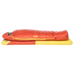 Big Agnes Torchlight Youth 20 - Kids' Sleeping Bag -Brunner Sales 2025 big agnes torchlight youth 20 kids sleeping bag detail 3
