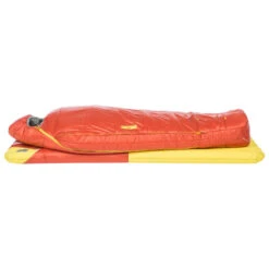 Big Agnes Torchlight Youth 20 - Kids' Sleeping Bag -Brunner Sales 2025 big agnes torchlight youth 20 kids sleeping bag detail 4