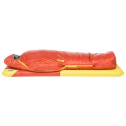 Big Agnes Torchlight Youth 20 - Kids' Sleeping Bag -Brunner Sales 2025 big agnes torchlight youth 20 kids sleeping bag detail 5