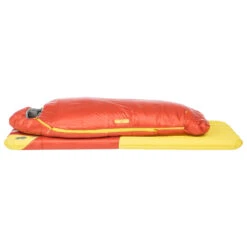 Big Agnes Torchlight Youth 20 - Kids' Sleeping Bag -Brunner Sales 2025 big agnes torchlight youth 20 kids sleeping bag detail 6
