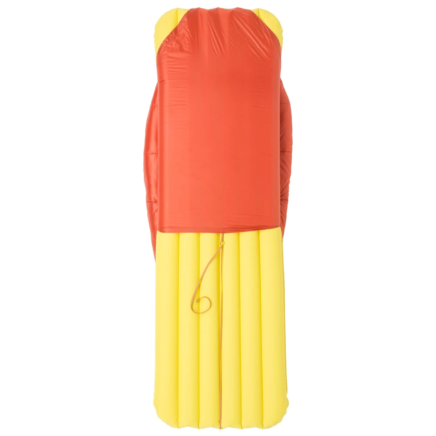 Big Agnes Wolverine 20 - Kids' Sleeping Bag 6 Big Agnes Wolverine 20 - Kids' Sleeping Bag - Image 4