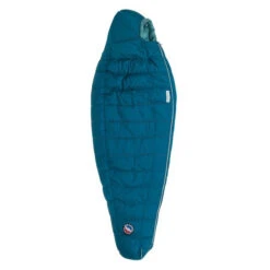 Big Agnes Women's Sidewinder SL 20 - Down Sleeping Bag -Brunner Sales 2025 big agnes womens sidewinder sl 20 down sleeping bag detail 3