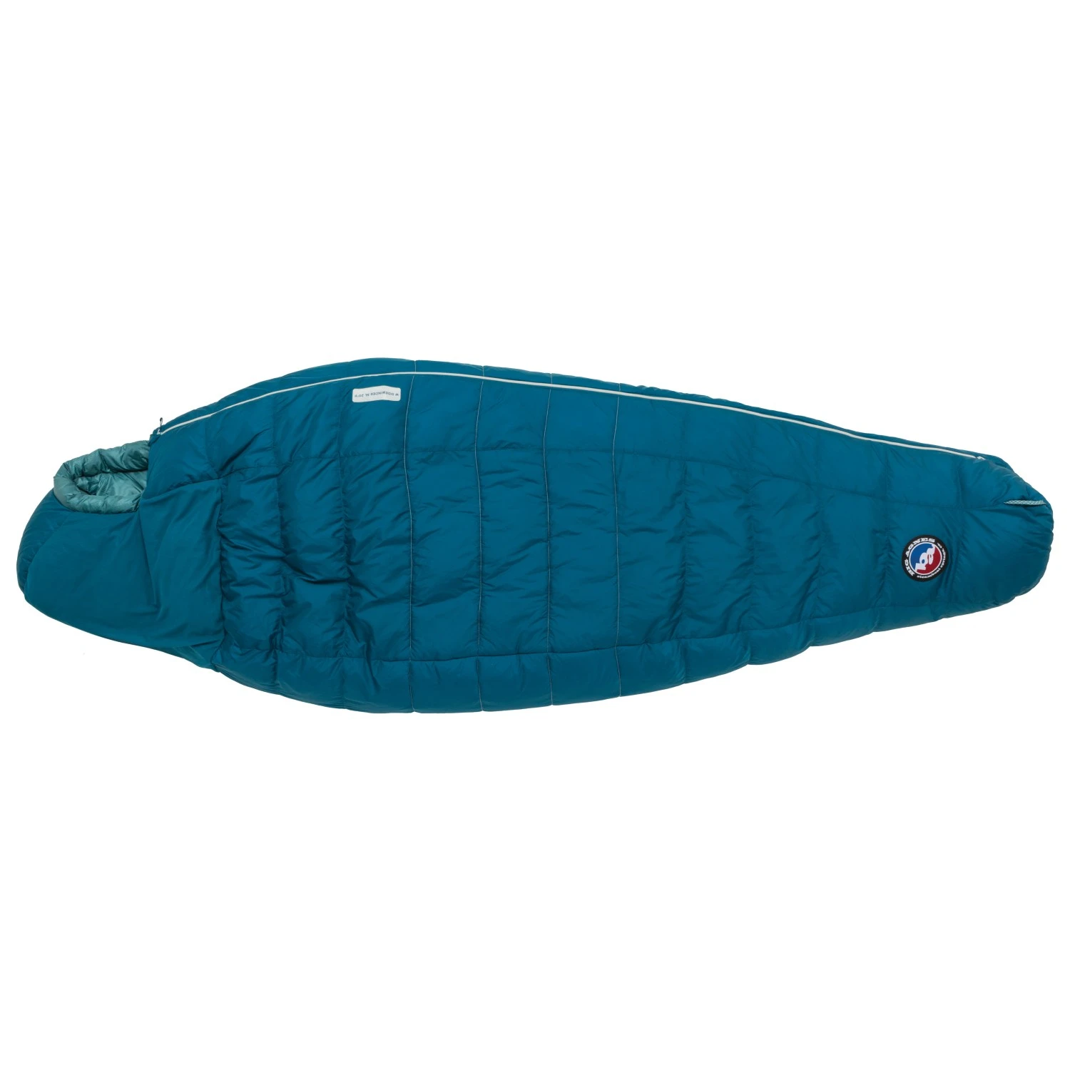 Big Agnes Women's Sidewinder SL 35 650 Downtek - Down Sleeping Bag 3 Big Agnes Women's Sidewinder SL 35 650 Downtek - Down Sleeping Bag