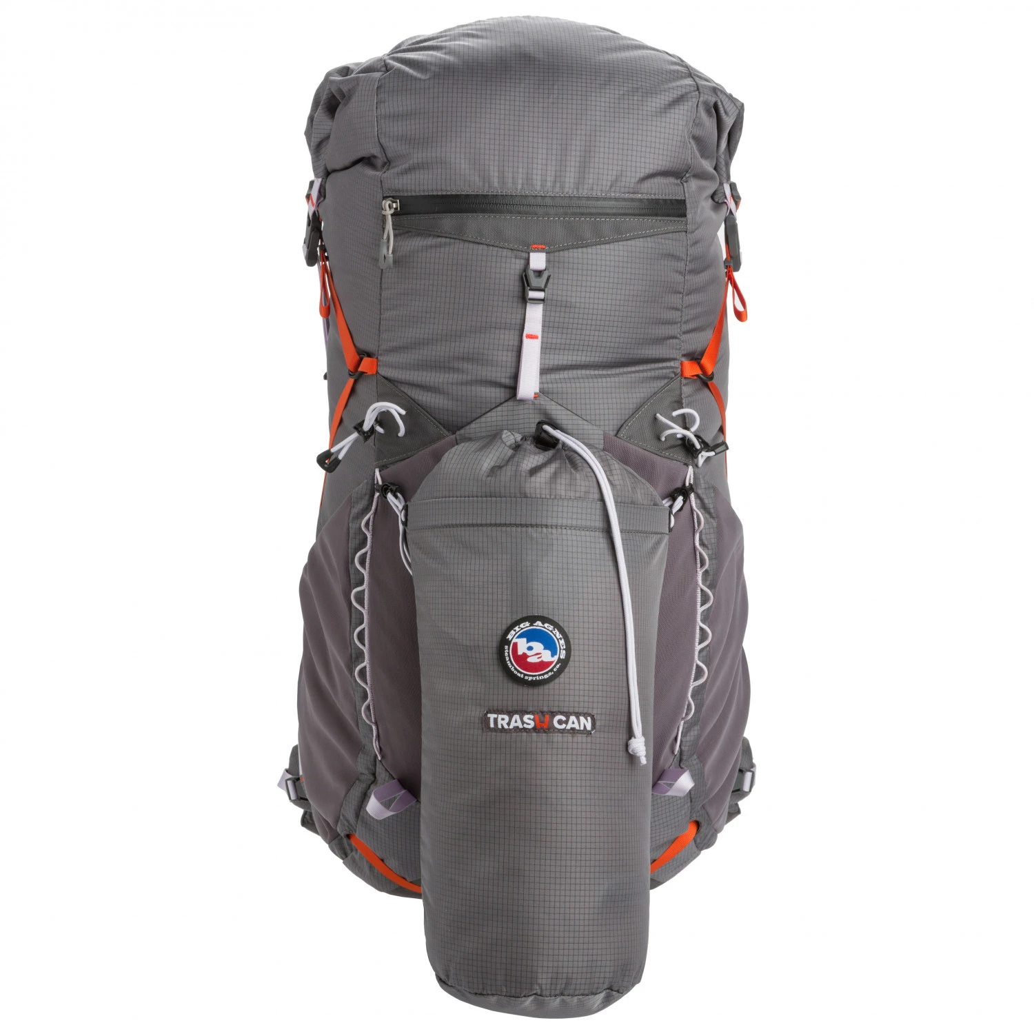 Big Agnes Women's Sun Dog 45 - Mountaineering Backpack 5 Big Agnes Women's Sun Dog 45 - Mountaineering Backpack - Image 3