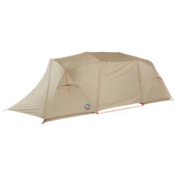 Big Agnes Wyoming Trail 4 - 4-person Tent -Brunner Sales 2025 big agnes wyoming trail 4 4 person tent detail 4