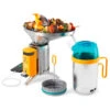 Biolite CampStove Complete Cook Kit - Solid Fuel Stoves -Brunner Sales 2025 biolite campstove complete cook kit solid fuel stoves