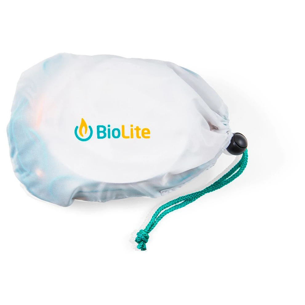 Biolite SiteLight Lantern - LED Light 4 Biolite SiteLight Lantern - LED Light - Image 2