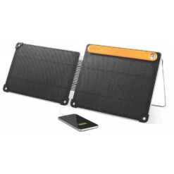 Biolite SolarPanel 10+ - Solar Panel